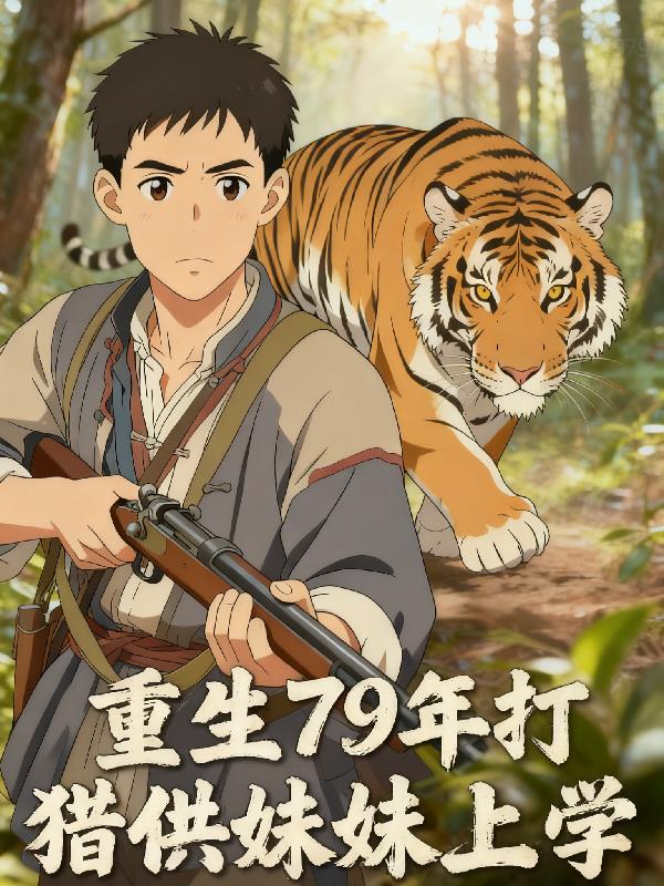 重生79年打猎供妹妹上学