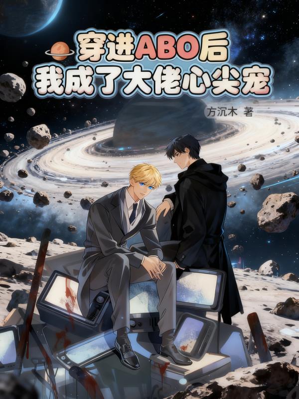 穿进ABO后我成了大佬心尖宠