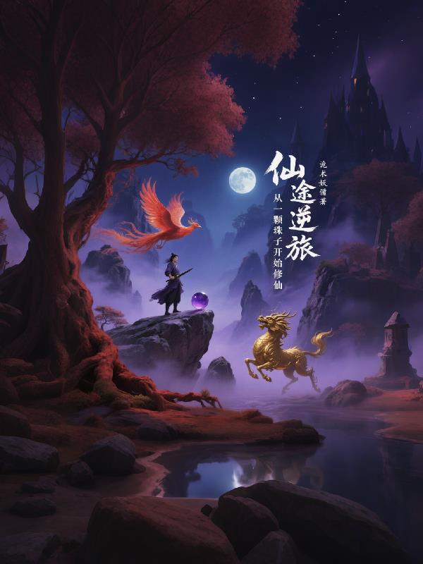 乱世逆途从一颗珠子开始修仙