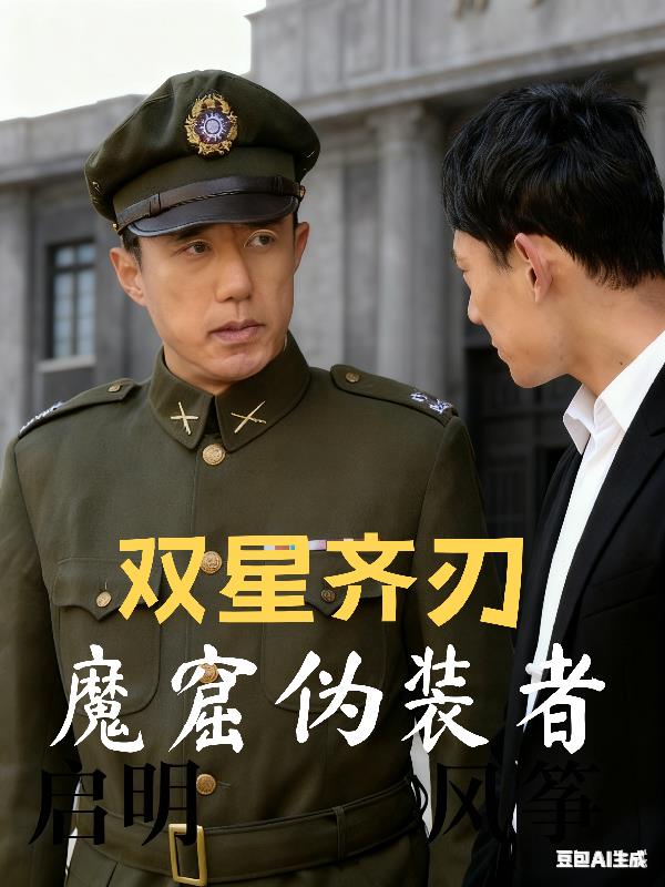 双星齐刃魔窟伪装者