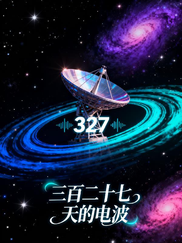 三百二十七天的电波