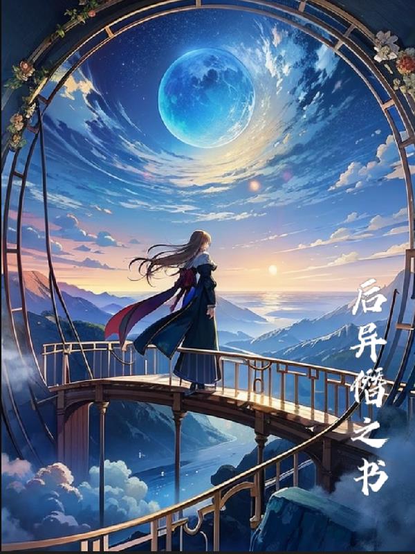 后异僭之书